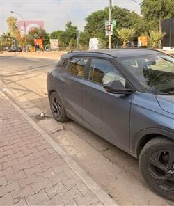 جي أي سي GS3 إمزوم